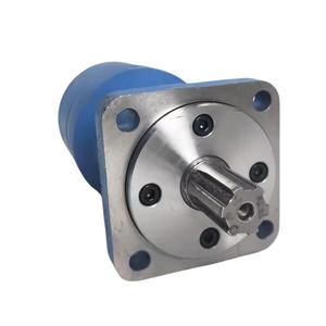 Moteur hydraulique cycloïde BM4-490 BM4-630 BM4-800 à couple élevé - Product Image 1