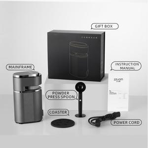 Cafetera Espresso Mini Adecuada para Oficina y Hogar - Product Image 3
