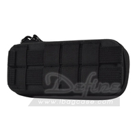 Étui de rangement pour lunettes de sécurité antichoc personnalisé, étui de protection pour lunettes, étui rigide pour lunettes tactiques