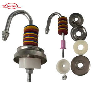 Ensemble de ressorts de tension en métal de haute qualité pour machines à tisser et à tricoter - Product Image 5