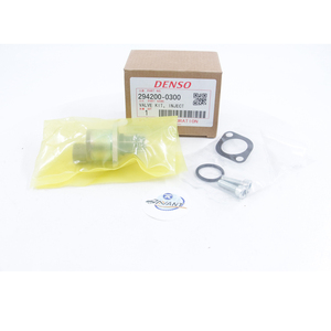 294200-0300 Common Rail Diesel Fuel Injector Control <b>Valve</b> <b>Injection</b> <b>Valves</b> Product - Product Image 1