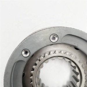 Hot Selling Original <strong>Transmission</strong> <strong>Synchronizer</strong> Rtd-11609A-1707142-2 for FAST Gearbox - Product Image 4