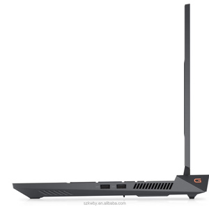 โน้ตบุ๊กเกมมิ่ง Dell G15 5530 ขนาด 15.6 นิ้ว I5-13450H รุ่นที่ 13 แรม 16G DDR5 SSD 512G การ์ดจอ RTX4050 6G ดีไซน์ประสิทธิภาพสูงสำหรับเล่นเกม - Product Image 4