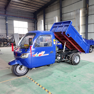 Tricycle à moteur à essence à 3 roues avec cabine pour le <span class=keywords><strong>transport</strong></span> <span class=keywords><strong>de</strong></span> marchandises et <span class=keywords><strong>de</strong></span> passagers, véhicule <span class=keywords><strong>de</strong></span> <span class=keywords><strong>transport</strong></span> industriel à l'exportation - Product Image 2