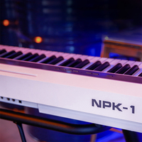 NUX NPK-1 Portable digital piano digital piano keyboard 88-key digital piano
