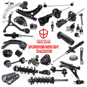 Pièces détachées automobiles MEILENG en gros, autres pièces de suspension pour Honda Civic, Accord, CRV, HRV, Fit, City, Odyssey, Jazz, Pilot, Vezel - Product Image 2
