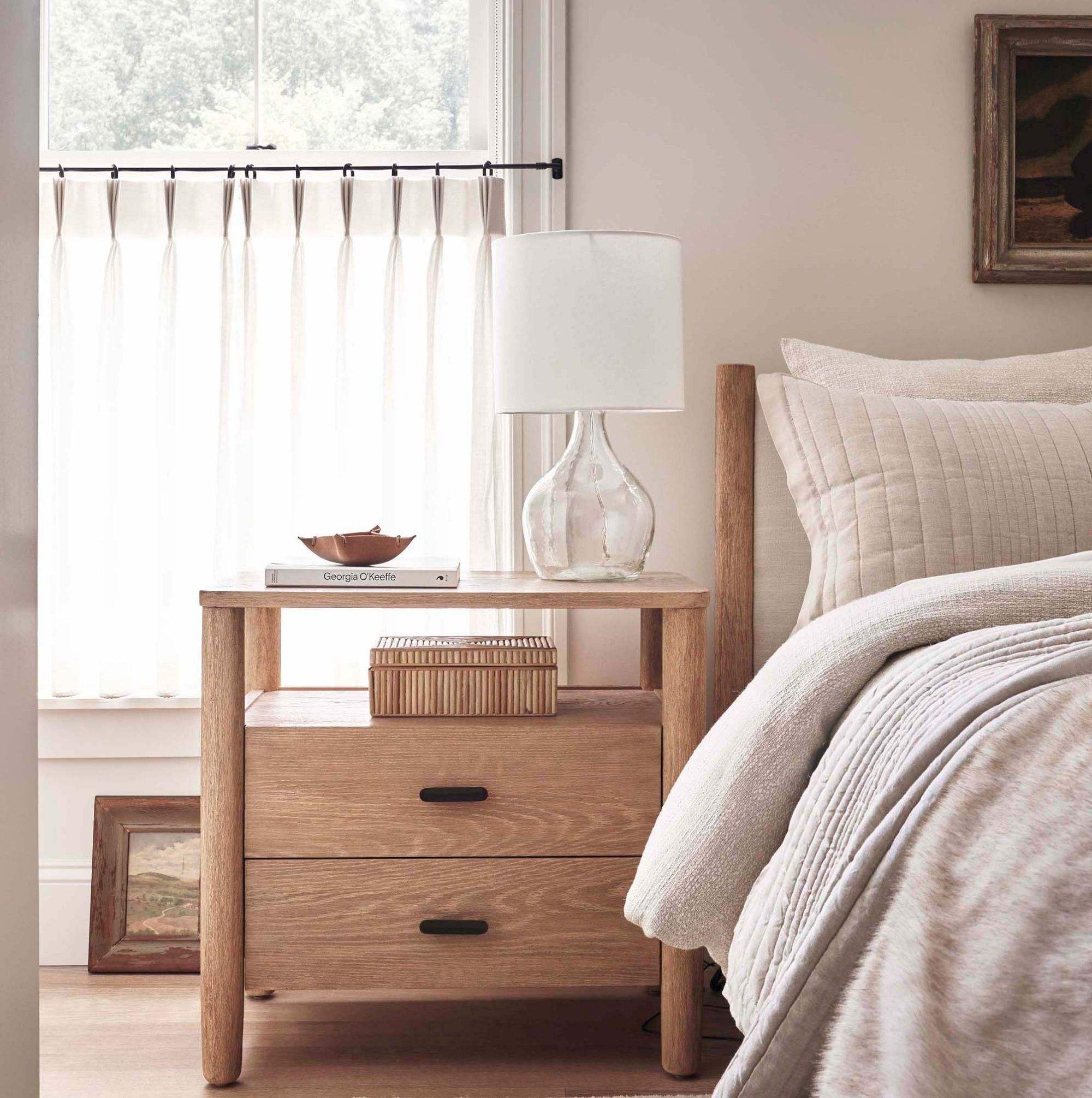 solid wood bed children's solid wood economical bedroom furniture set  beds