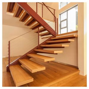 Barandilla Recta para <span class=keywords><strong>Escaleras</strong></span> Prima Durable <span class=keywords><strong>con</strong></span> Luz <span class=keywords><strong>LED</strong></span> Integrada, Pasillo Iluminado <span class=keywords><strong>con</strong></span> Garantía de 5 Años para <span class=keywords><strong>Escaleras</strong></span> de Apartamentos - Product Image 3