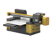 Kmbyc-impresora de fotos con logotipo, máquina de impresión Uv A2 en 3D, con Software Rip