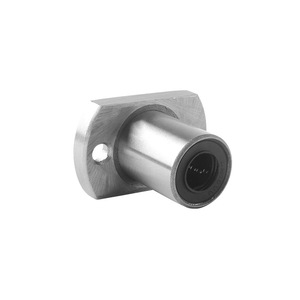 Rodamientos Lineales Lmh con Brida, Diámetro Interior de 10 mm, Diámetro Exterior de 19-24 mm, Precisión P0, Lubricados con Grasa - Product Image 1