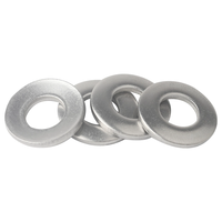 DIN 2093 18-8 rondelle à ressort à disque Belleville joint de compression ressort à disque 60si2mn 16mm X 8.2mm X 0.9mm rondelle conique