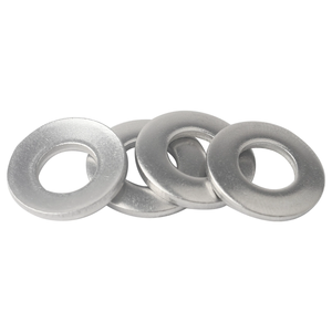 Din 2093 18-8 belleville đĩa mùa xuân máy giặt nén Gasket đĩa mùa xuân 60si2mn 16mm x 8.2mm x 0.9mm hình nón côn máy giặt - Product Image 1