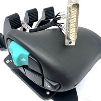 Manette de commande multifonction pour chariot élévateur 51072420, levier de direction Solopilot compatible avec les pièces de chariot élévateur Jungheinrich EFG ETV Reach Truck