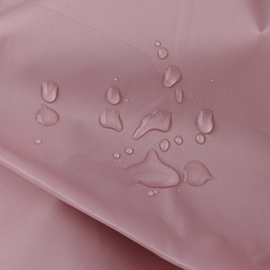 <span class=keywords><strong>Tissu</strong></span> en taffetas de <span class=keywords><strong>soie</strong></span> de polyester imperméable direct d'usine 400T avec revêtement lourd pour vêtements de sport de plein air et doublure de doudoune - Product Image 1