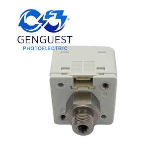 Capteur de pression sous vide DP-101-M-P DP-102-M-P DP-101-E-P DP-102-E-P DP-101A-E-P DP-102A-E-PDP-101A-M DP-101A-M-P DP-102A-M-P - Product Image 2