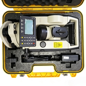 Théodolite électronique South NT-023 avec clavier numérique, grossissement 26,5x, poids 4,7 kg - En stock et pour la topographie - Product Image 1