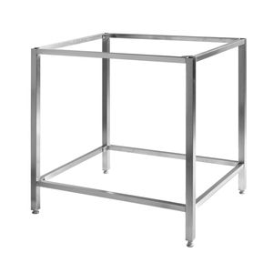 HENDI 975x814x(H)960mm Estante para Horno de Pizza Comercial de Acero Fabricado para Cocina, Básico 4 y Básico 44 - Product Image 1
