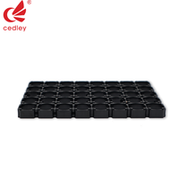 Support de batterie Cedley 21700, entretoise pour cellules 21700, support de batterie 21700, support de 22,5 mm, 21,7 mm, 21,5 mm