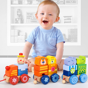 Trenes <span class=keywords><strong>de</strong></span> Madera <span class=keywords><strong>de</strong></span> Colores Más Vendidos, <span class=keywords><strong>el</strong></span> Mejor Regalo, <span class=keywords><strong>Juguete</strong></span> <span class=keywords><strong>de</strong></span> Madera para Niños, Venta al por Mayor, Personalizado, Educación Temprana para Niños - Product Image 2