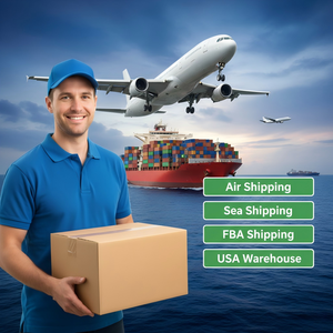 Dropshipping e Spedizione Aerea Veloce (DDP) dalla Cina a USA, Regno Unito, Brasile Tramite Top 10 Compagnie di Trasporto - Product Image 4