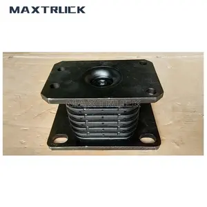 MAXTRUCK高品質トラック部品00032413080003250696 0003250896 4.81655メルセデスACTROSMP2/MP3用中空スプリング