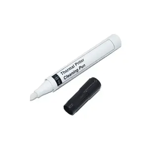 5X stylo de nettoyage de tête d'impression de tête d'impression de haute qualité stylo d'entretien pour imprimante thermique pour Zebra pour Epson Gprinter universel