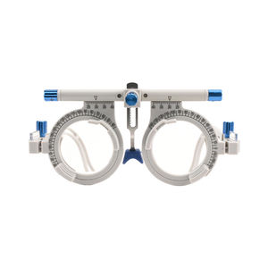 Montura de Prueba Profesional UTF-1100 de Nuevo Estilo para Optometristas y Ópticas - Product Image 1