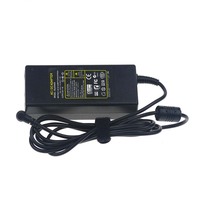 Adaptador de corriente de 19V para Samsung TV 32 "UN32J400 UN32J5003AF UNJ32J5205 LG Electronics 19" 20 "22" 23 "24" 27 "Monitor Fuente de alimentación