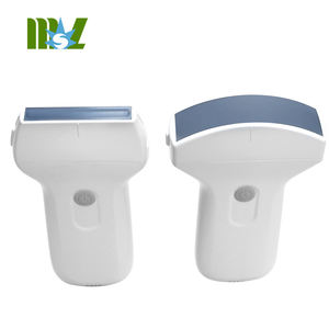 USB WIFI portátil de ultrasonido Doppler a Color sonda MSLPU79 - Product Image 1