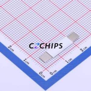 JK-P190 Resettable Fuse Fuse ( Withstand Voltage (Vmax): 16V )( Max Current (Imax): 100A )( Hold Current (Ihold): 1.9A ) - Product Image 2