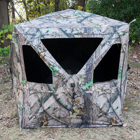 Tente de chasse tipi d'extérieur mise en page de location Tente chaude plate-forme tente de pêche avis chasse aveugle vue 360 à vendre