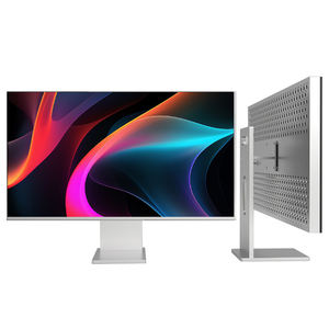 شاشة مقاس 32 بوصة 6K للأعمال-لوحة IPS 400cd/<span class=keywords><strong>m</strong></span> سطوع بزاوية عرض عالية الدقة مكبر صوت مدمج DP - Product Image 1