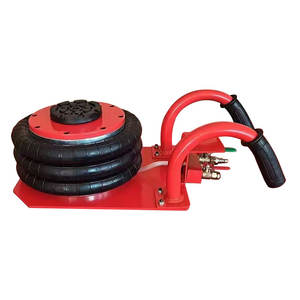 Usine vente chaude Portable 3 tonnes airbag Jack <span class=keywords><strong>gonflable</strong></span> Triple sac airbag levage Jack <span class=keywords><strong>cric</strong></span> <span class=keywords><strong>pneumatique</strong></span> pour véhicule Quickjacking - Product Image 3