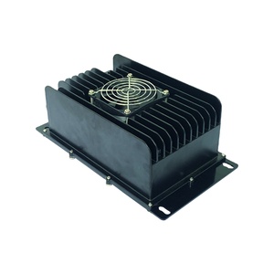 Cargador de a Bordo Brogen Brad Nuevo de 24V y 2kw con Can Bus para Vehículos Eléctricos - Product Image 5