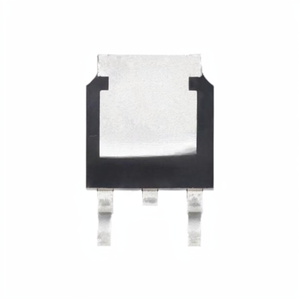 ทรานซิสเตอร์ 35N06 TO-252 ซื้อออนไลน์ ชิ้นส่วนอิเล็กทรอนิกส์ของแท้ - Product Image 1