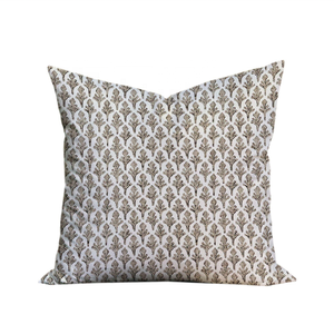 <span class=keywords><strong>Precio</strong></span> al por mayor Hogar Moderno decorativo de un solo lado impreso tamaño personalizado 45*45 algodón Lino funda de cojín - Product Image 6