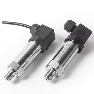 0-10bar 0-4bar 0-400bar 0-600bar圧力センサートランスミッター<span class=keywords><strong>4</strong></span>-20mA 0-10V 0-5V RS485 M20 * 1.5油圧トランスミッター - Product Image 4