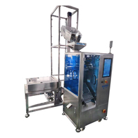 SGWEIGH SG-JN24 240K PCS/H Contrôleur de poids pour capsules haute capacité à 24 voies, précision 0,1 mg, dispositif de levage SUS304, rejet, OEM/ODM