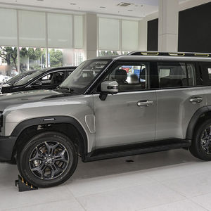 Voiture d'occasion de haute qualité : Chery Jetour Traveler 2024, en bon état, actuellement en stock - Product Image 2