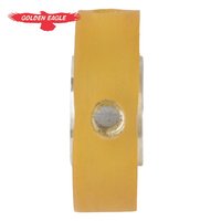 Rouleau tire-fil en caoutchouc 154344201 pour machine à coudre Brother, pièce de rechange, accessoires de couture
