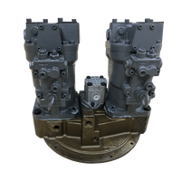 HPV145 ZX330-3G ZX330 ZX330-HHE ZX330LC-3G ZX350H ZX350H-3G ZX350K, ZX350K-3G, ZX350LC-AMS, ZX350LC-HCME, Hydraulikpumpe