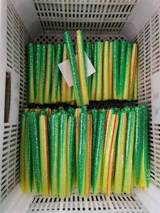 <span class=keywords><strong>Ampoule</strong></span> en caoutchouc, leurre <span class=keywords><strong>de</strong></span> pêche au calmar, 4 // 6/7/8/9/12/15 pouces, plastique souple, grand jeu, pêche à la traîne - Product Image 6