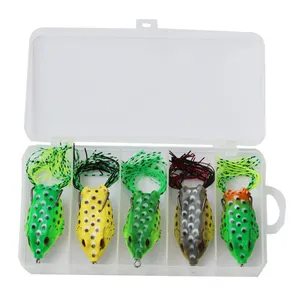 frog lure kit, frog lure kit Suppliers and Manufacturers at