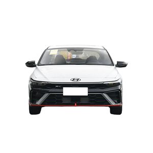 Hyun-dai Elantra 2025, Nuevo <span class=keywords><strong>Auto</strong></span> a Gasolina, Sedán con Tracción Delantera, Eficiente en Combustible, Volante a la Izquierda - Product Image 2