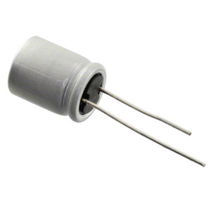PLF1A681MDO1TD Componentes Electrónicos Originales de Proveedores, Nuevo Condensador de Aluminio Poliuretano 680UF 20% 10V TH - Product Image 1