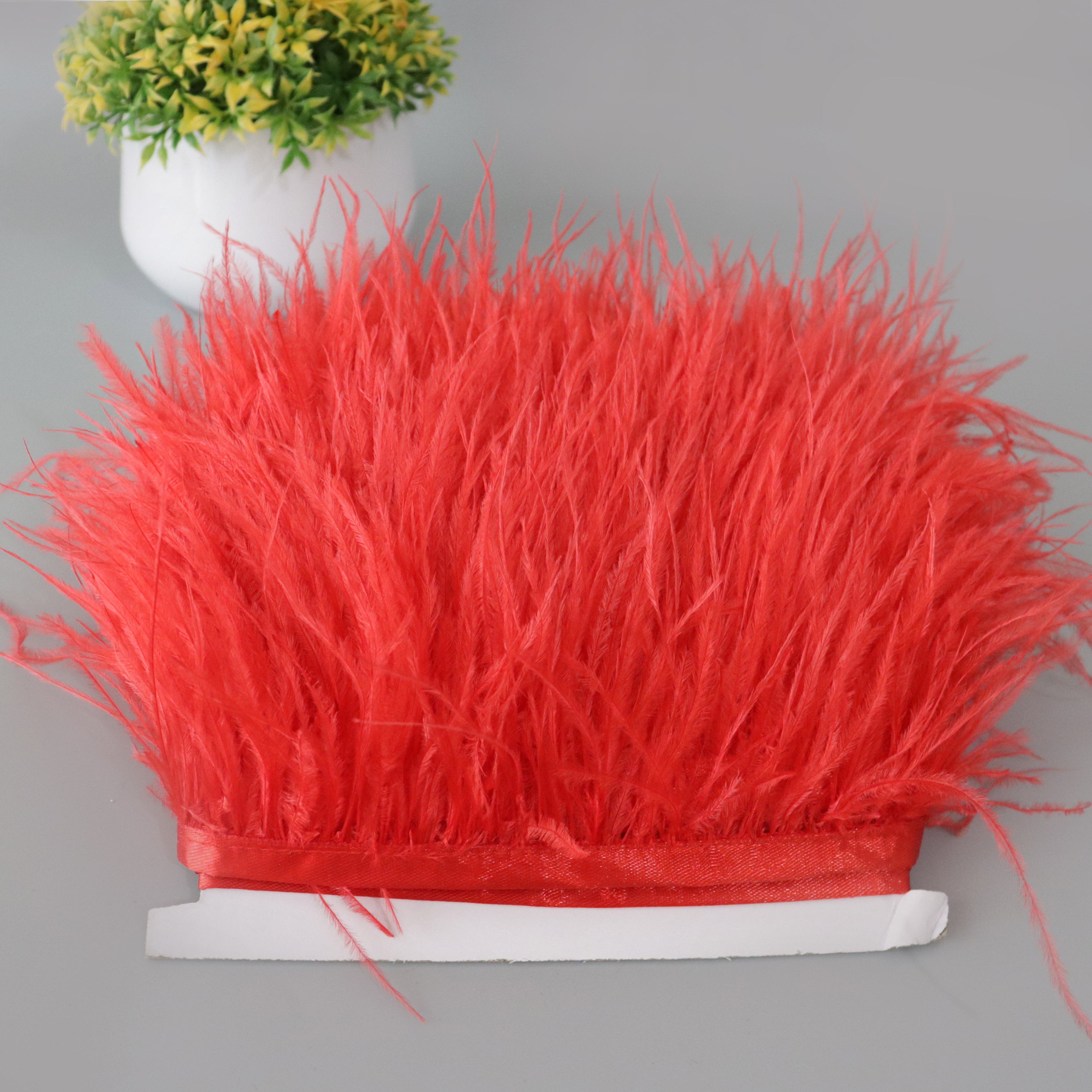 #1 Red