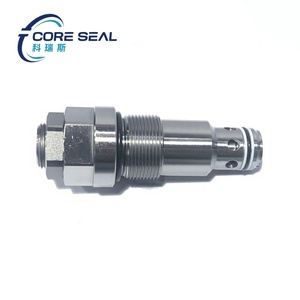 <span class=keywords><strong>Prix</strong></span> usine 360-4599 3604599 Soupape de décharge du moteur de translation pour CA T E320 320C 320D 330C 330D Valve Gp-Relief en stock - Product Image 1