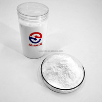 Bétaïne HCl de qualité alimentaire 98% soluble dans l'eau, additif alimentaire pour volailles, porcs, aquaculture, poudre