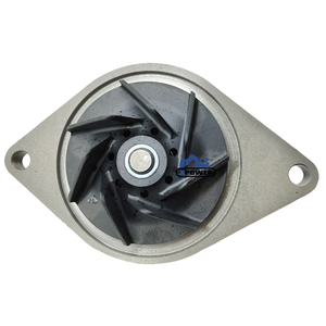 L'excavatrice partie la pompe à eau 6754-61-1100 4891252 6754-61-1010 pour PC200-8 - Product Image 2