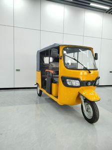 Рынок Азии и Африки Пассажирские автомобили 6-местные пассажирские трехколесные такси Tuk-Tuk Bajaj 3-колесные электрические трехколесные велосипеды - Product Image 2